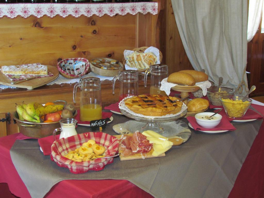 Hotel Lysjoch