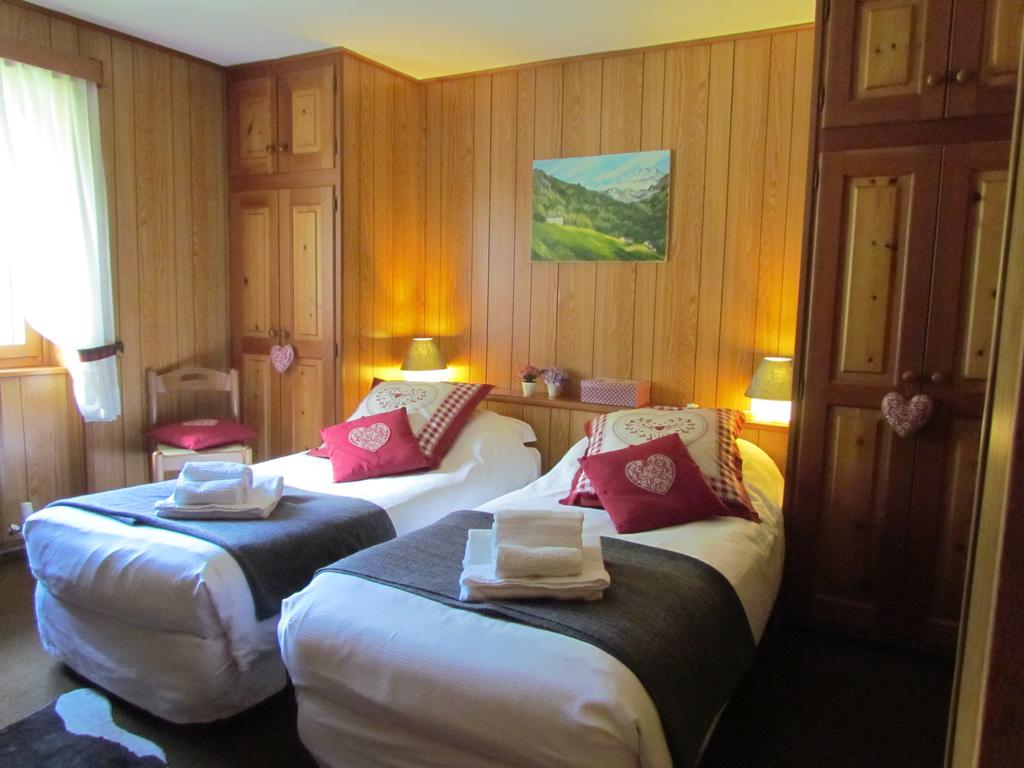 Hotel Lysjoch Gressoney-la-Trinité