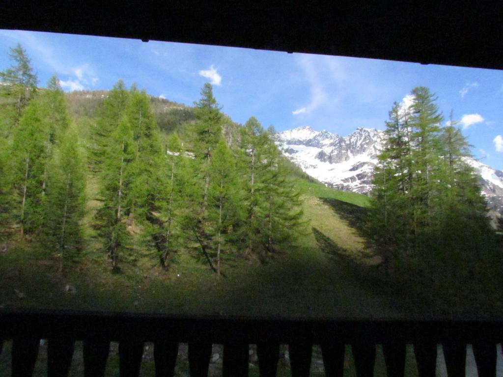 Lysjoch Hotel 3*