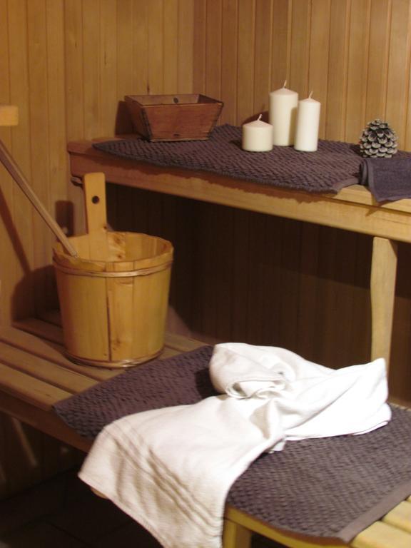 Hotel Lysjoch