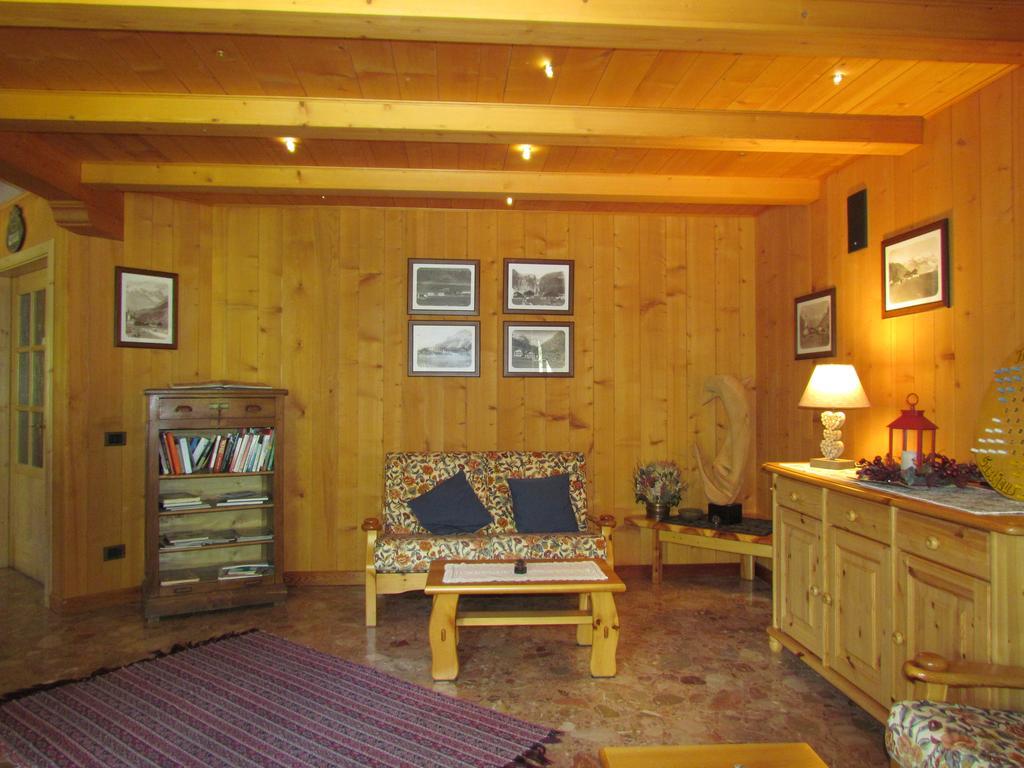 Lysjoch 3* Gressoney-la-Trinité