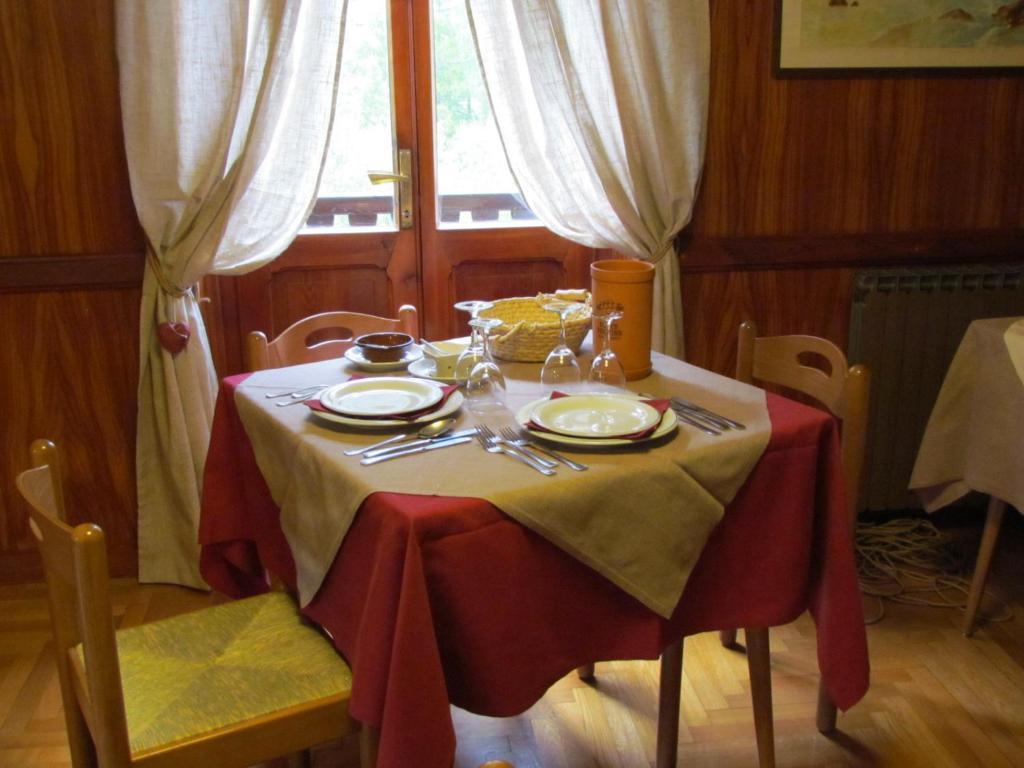 Hotel Lysjoch 3*