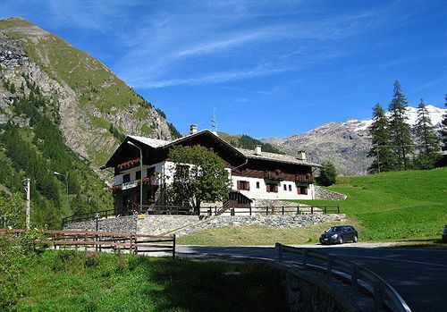 Lysjoch 3* Gressoney-la-Trinité