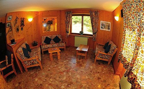 Hotel Lysjoch