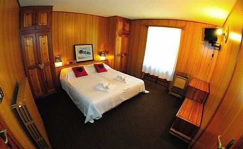 Hotel Lysjoch 3*