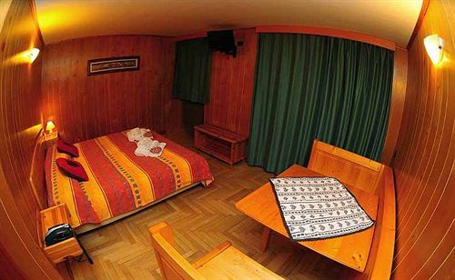 Lysjoch Hotel 3*