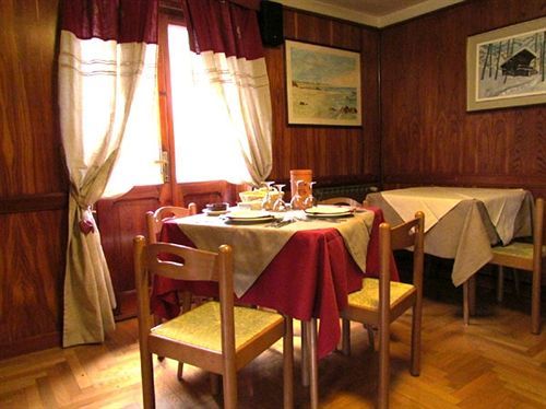 Lysjoch Hotel 3*