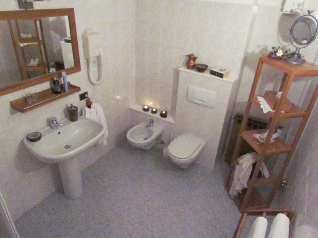 Hotel Lysjoch 3*